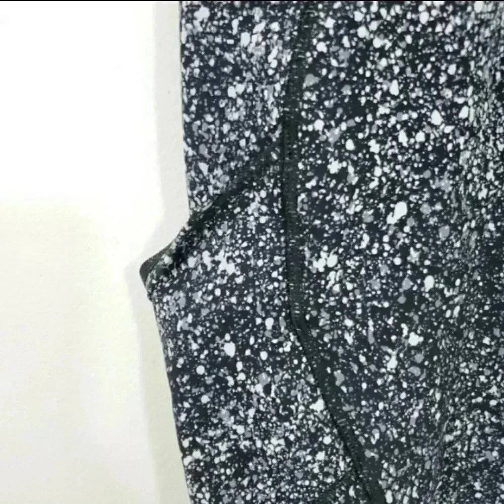 LULULEMON Sole Training Crop leggings - Picture 6 of 6